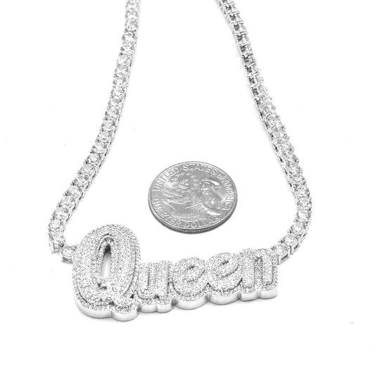 Collar Queen