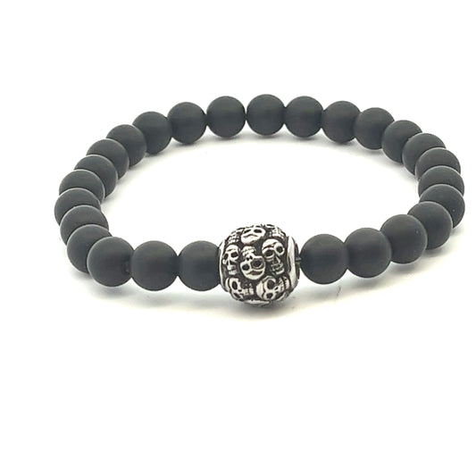 Pulsera de perlas