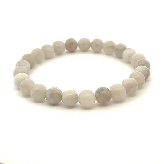 Pulsera de perlas