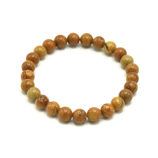 Pulsera de perlas