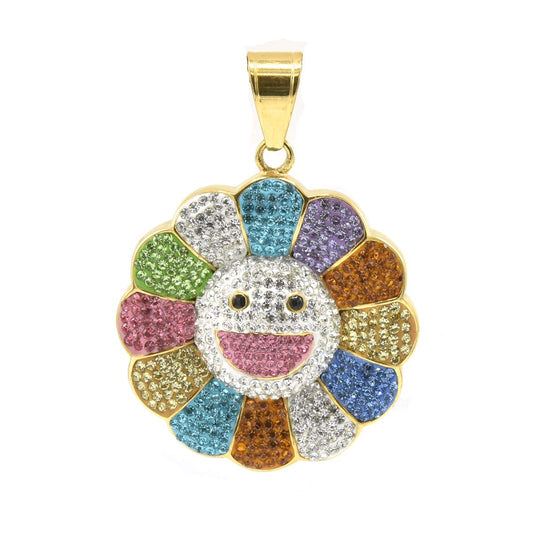 Murakami cara feliz