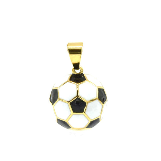 Balón de fúlbol score
