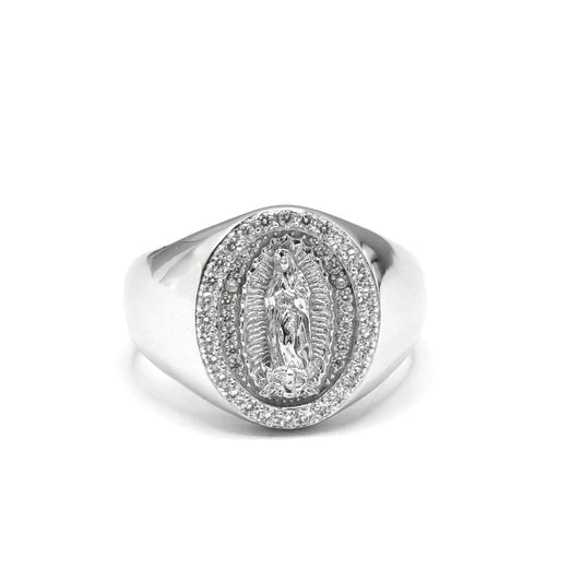 Anillo Maria