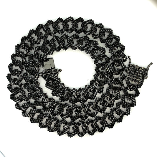 Collar de latón