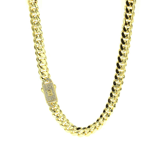 Kit Monaco Style Anklet