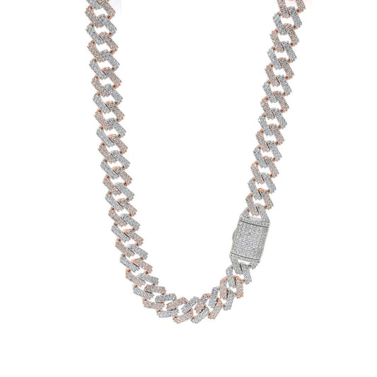 Tonos Miami Cubano Oro Rosa Plata