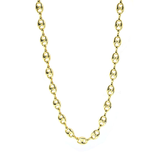 Mariner Bracelet and Chain