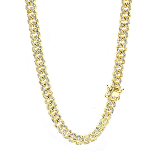 Collar Cubana