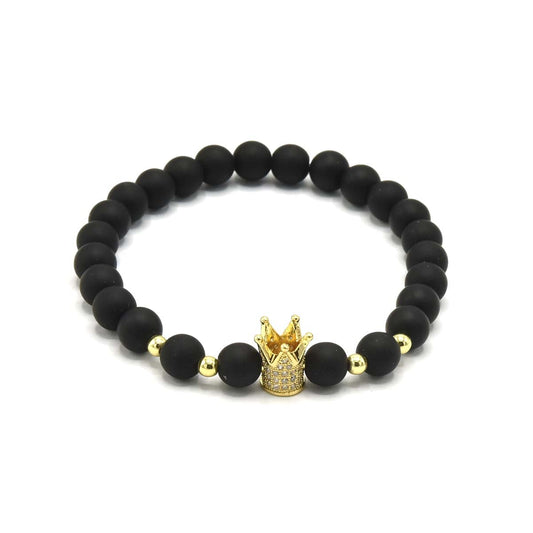 Pulsera de perlas