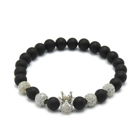 Pulsera de perlas