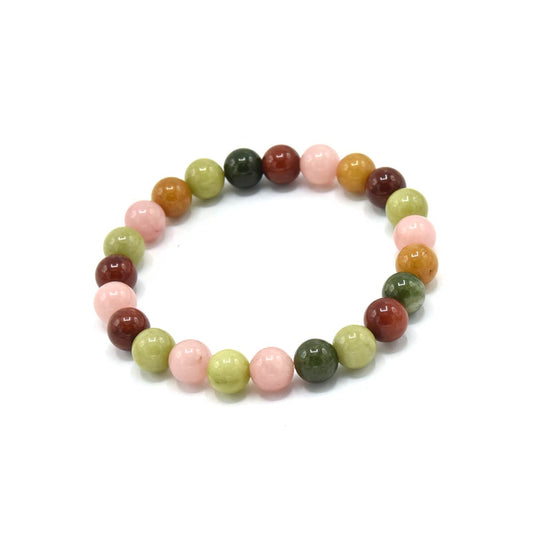 Pulsera de perlas
