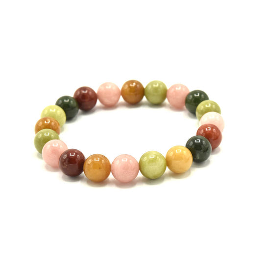 Pulsera de perlas