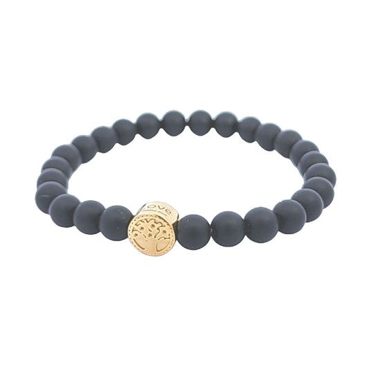 Pulsera de perlas