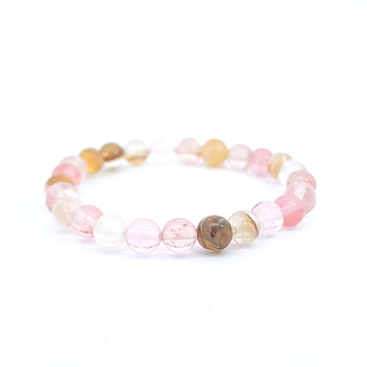 Pulsera de perlas