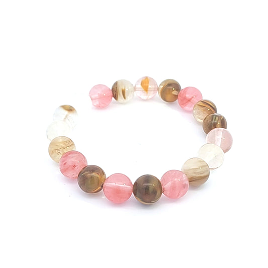 Pulsera de perlas