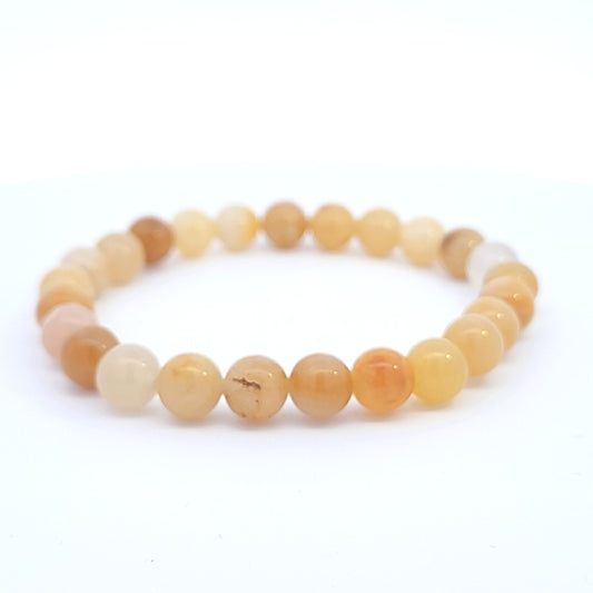 Pulsera de perlas