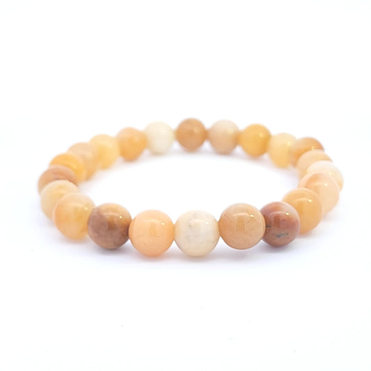 Pulsera de perlas