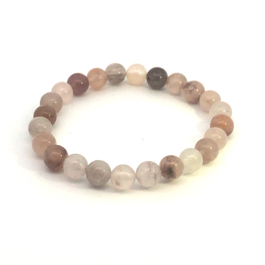 Pulsera de perlas