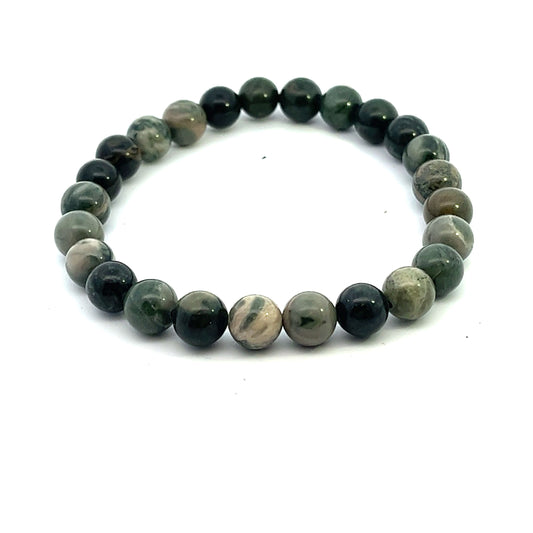 Pulsera de perlas