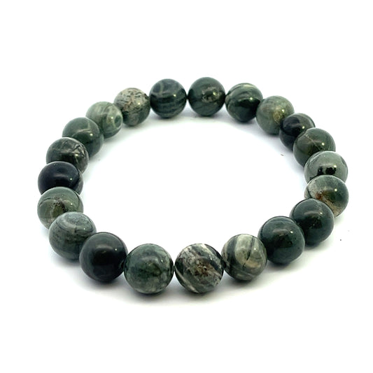 Pulsera de perlas