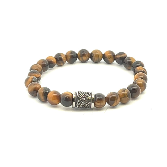 Pulsera de perlas