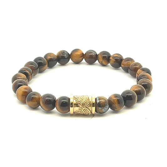 Pulsera de perlas