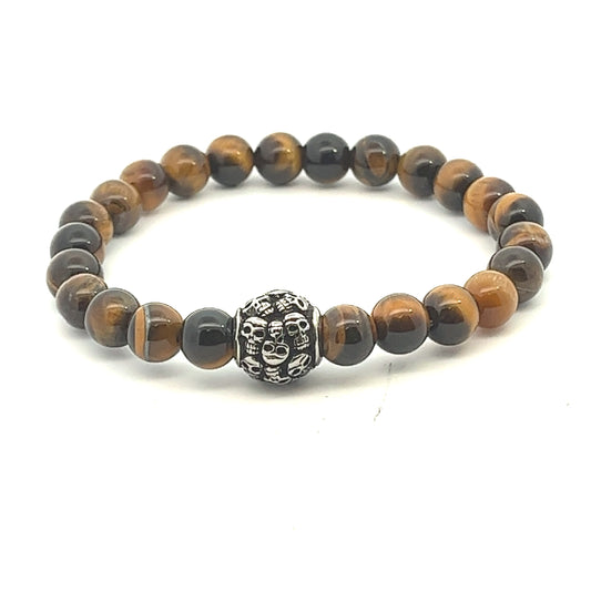Pulsera de perlas