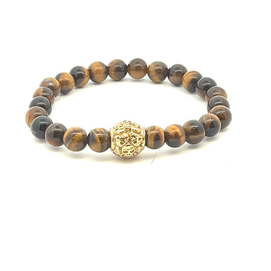 Pulsera de perlas