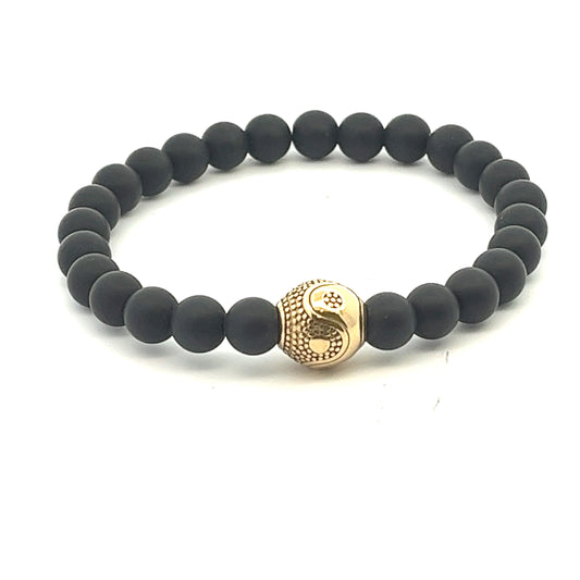 Pulsera de perlas