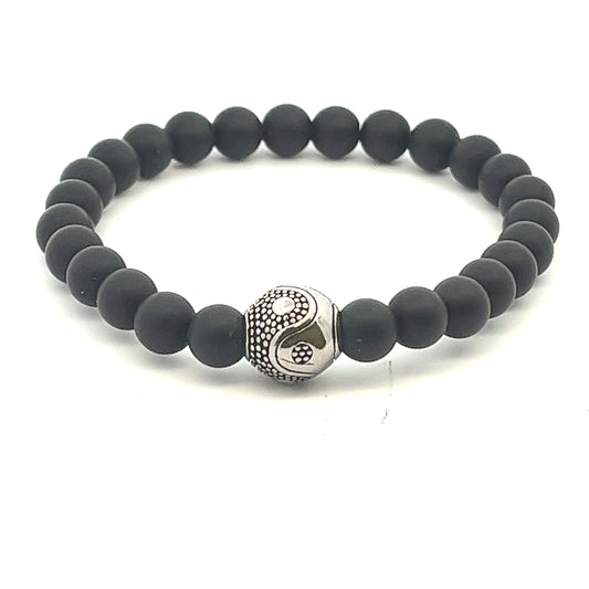 Pulsera de perlas