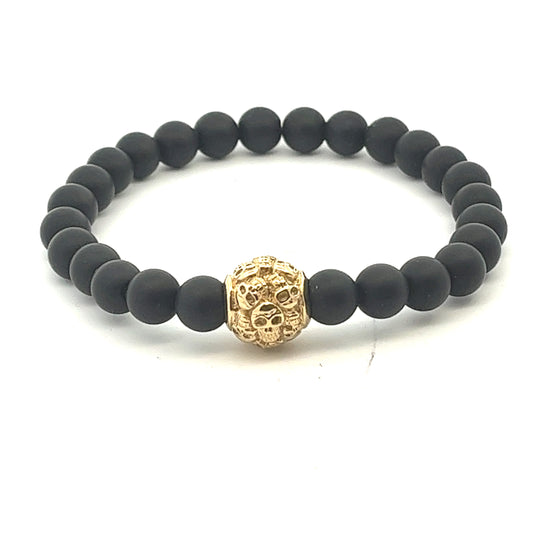 Pulsera de perlas