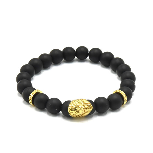 Pulsera de perlas