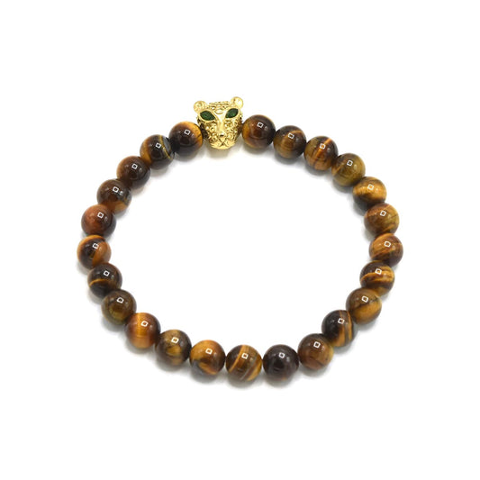 Pulsera de perlas