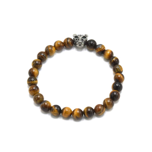 Pulsera de perlas