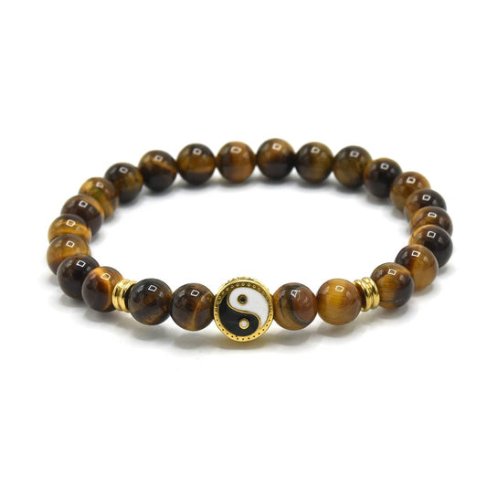 Pulsera de perlas