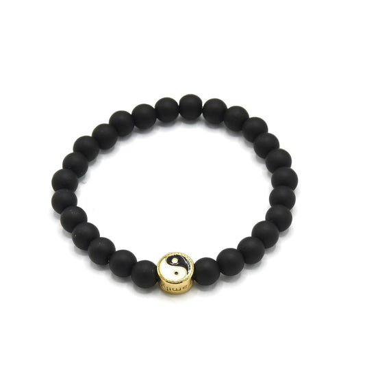 Pulsera de perlas