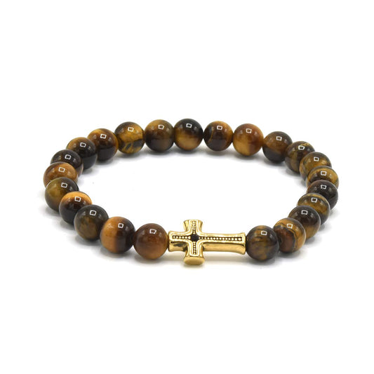 Pulsera de perlas