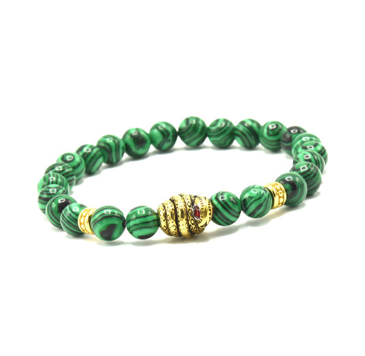 Pulsera de perlas