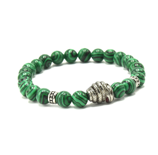 Pulsera de perlas