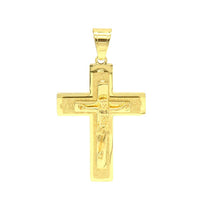 Crucifijo del norte