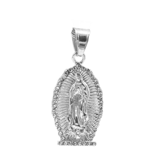 Virgen de guadalupe