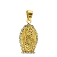 Virgen de guadalupe