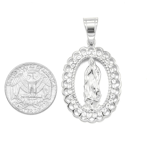 Virgen maria