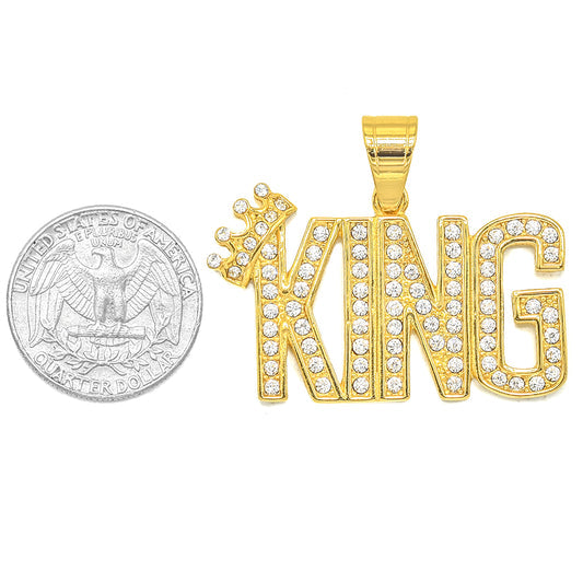 King Medallon