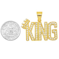 King Medallon