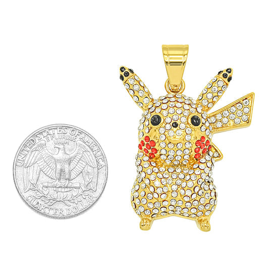 Picachu Pokemon