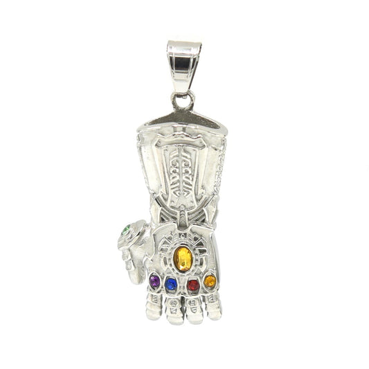 Guante de thanos
