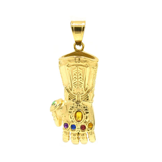 Guante de thanos