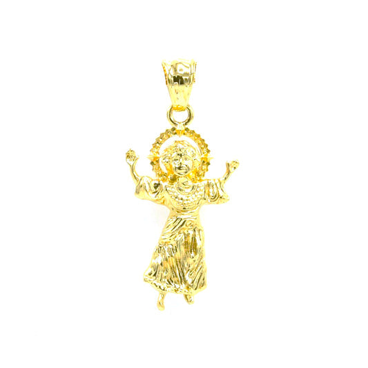 Divino Niño jesús