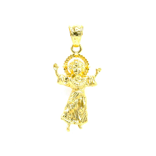 Divino Niño jesús